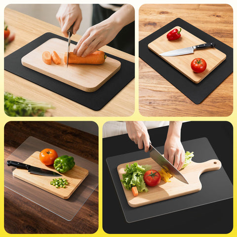 Xfenvs multipurpose anti-slip pad suitable for tables and workbenches