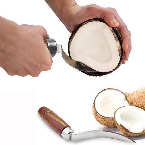 XHGAYL kitchen coconut prep set helps chefs and home cooks streamline recipes