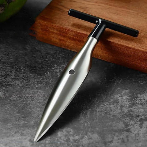 XHGAYL stainless steel coconut tools stay durable during prep and cleanup