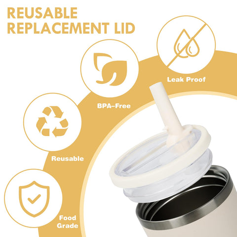 XHJH leak-proof lid ensures secure containment during travel