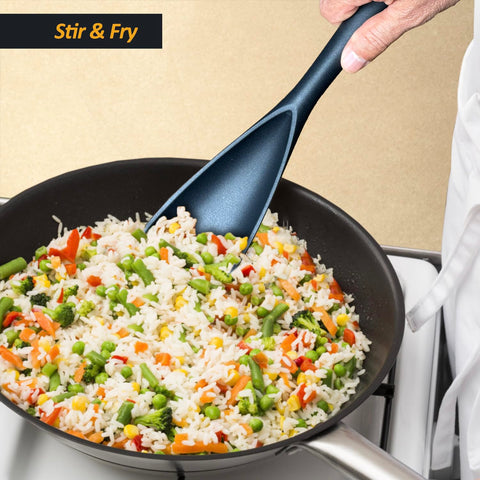 XiaoZu dishwasher-safe design simplifies cleanup after cooking sessions.