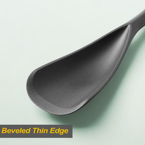 XiaoZu one-piece construction for easy cleaning and reliable performance.