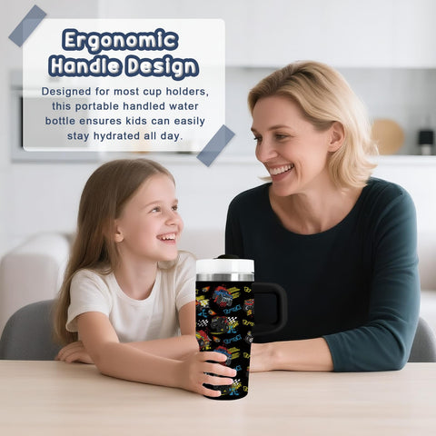 xiiai sweatproof tumbler prevents condensation on hands and surfaces