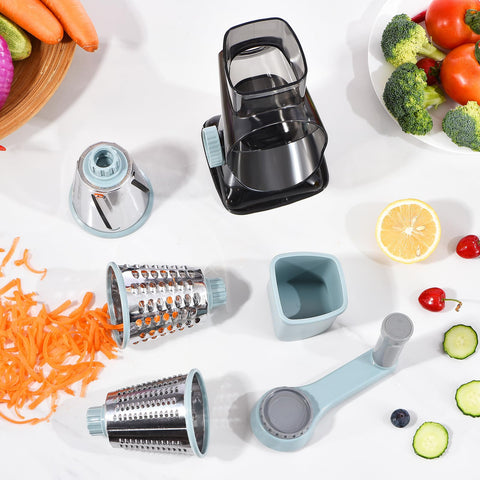 Xilrvna durable construction blends stainless steel and BPA-free plastic for daily use