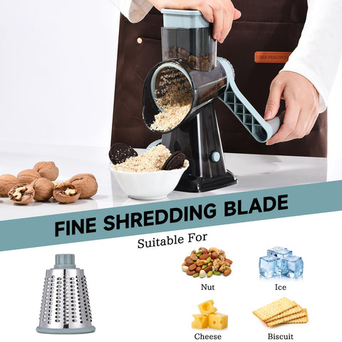 Xilrvna on-counter use without electricity for cordless cooking convenience