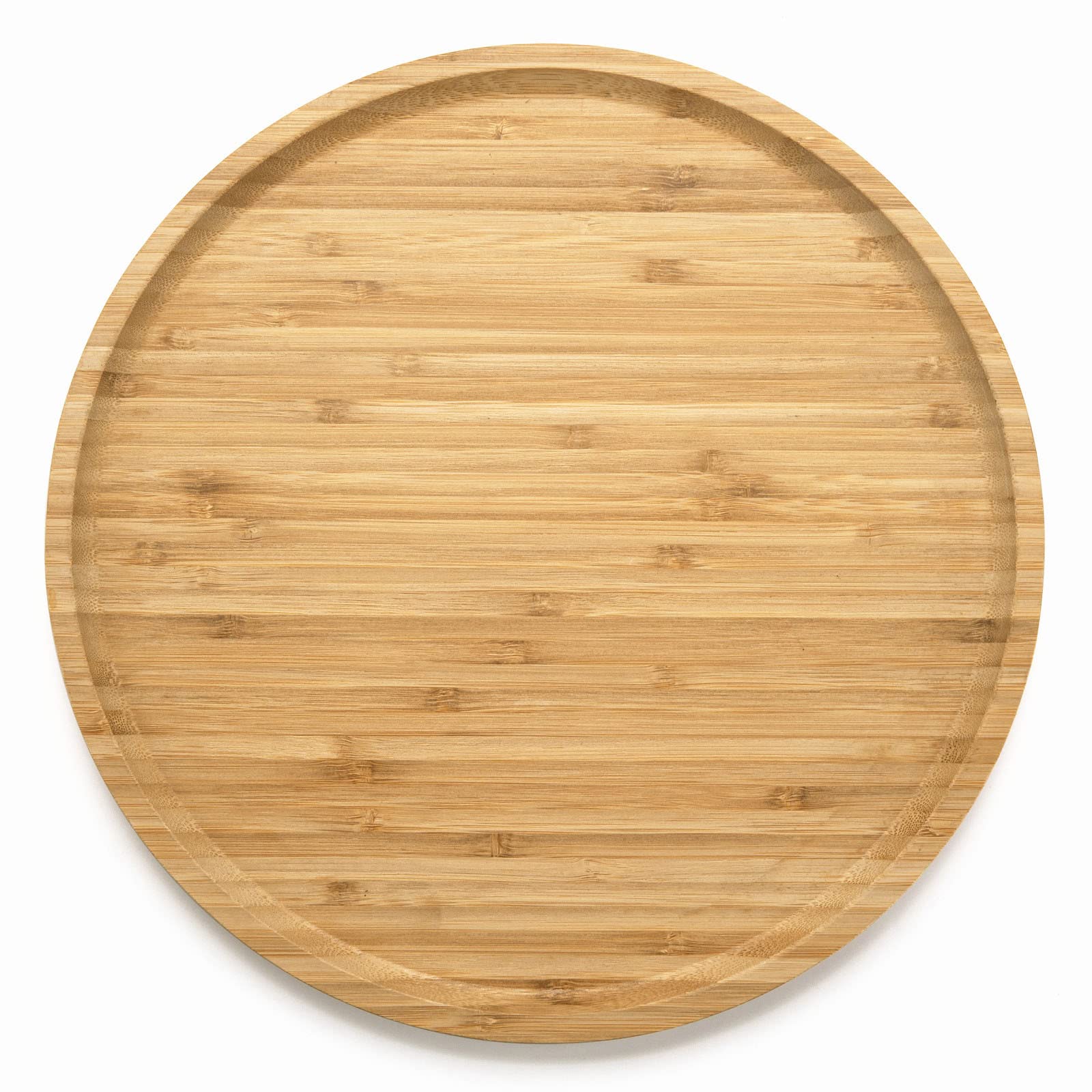 XIMISISE wood charcuterie board ideal for appetizer presentation