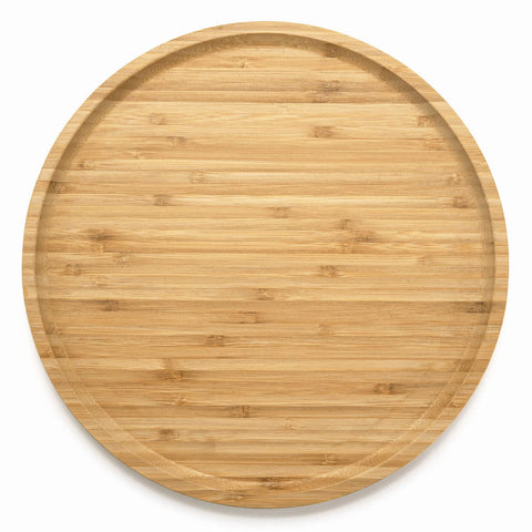 XIMISISE wood charcuterie board ideal for appetizer presentation