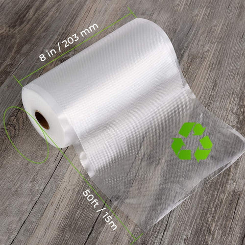 XinBaoLong freezer-safe bags preserve freshness and prevent dehydration.