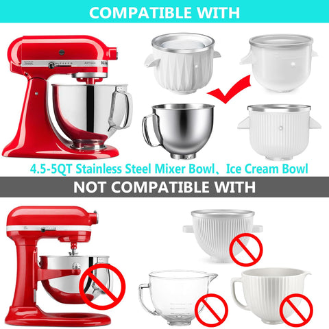 XINBOOGQ seal edge shows leak-proof performance for mixed ingredients