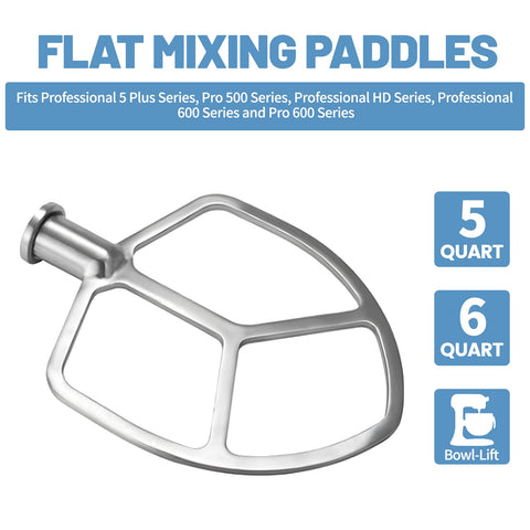 XINBOOGQ paddle blends pasta dough for fresh homemade pasta