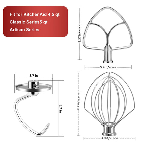 XINCAN 6-wire whip attachment; airy whipped cream and light meringues.