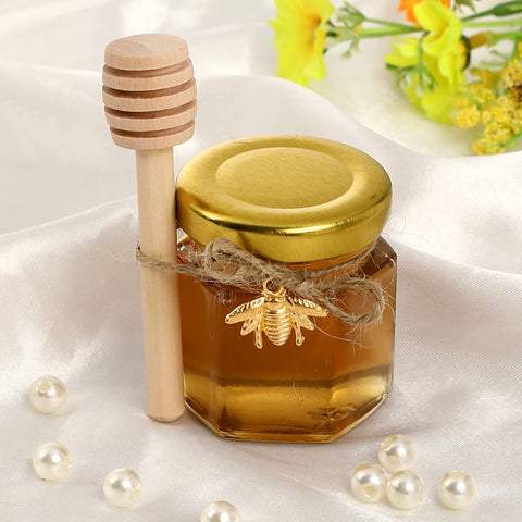 XING-RUIYANG seal-proof glass jar for liquids like honey