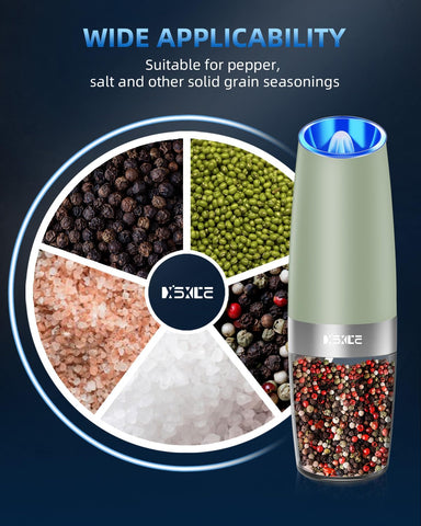 XinXu large capacity chamber reduces refills during gatherings.