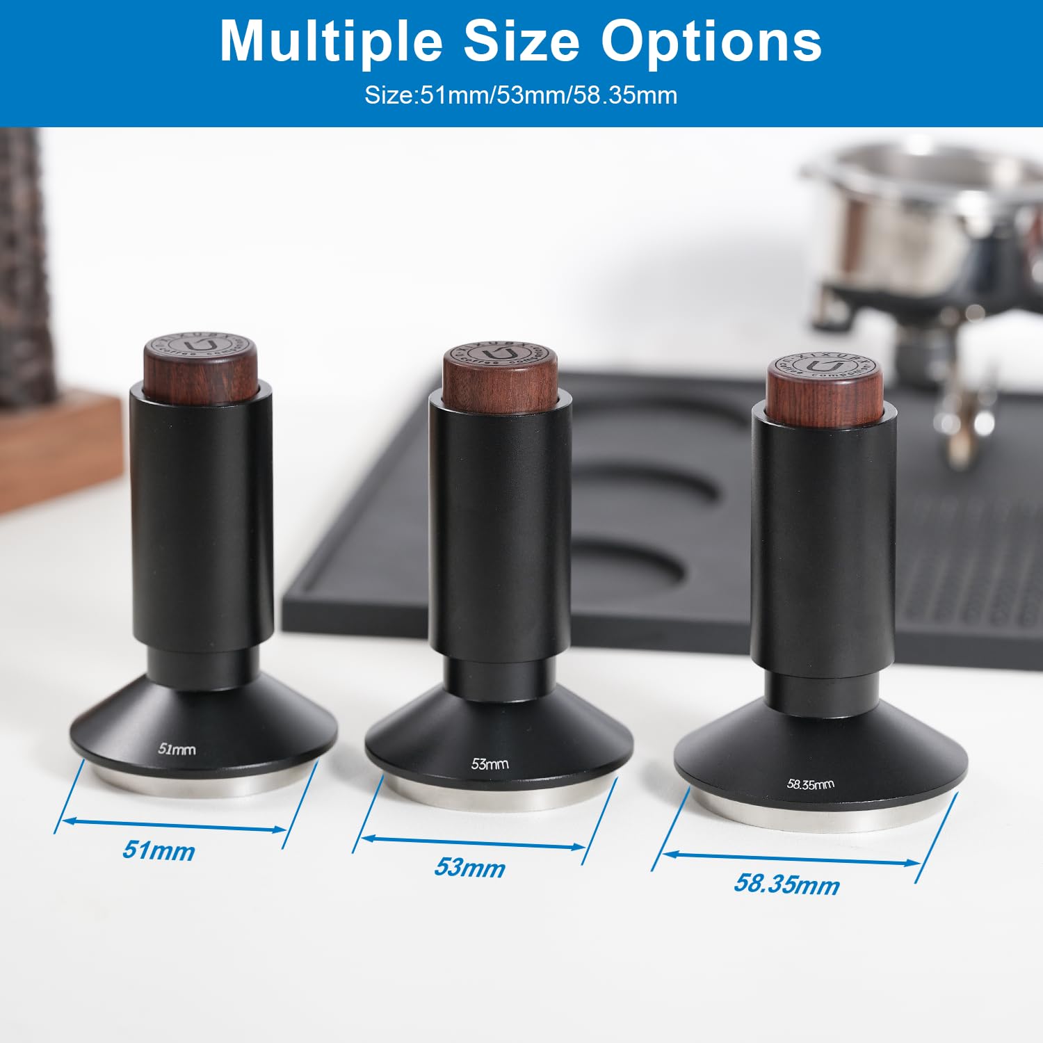XIXUBX compact kit eases space in busy coffee setups