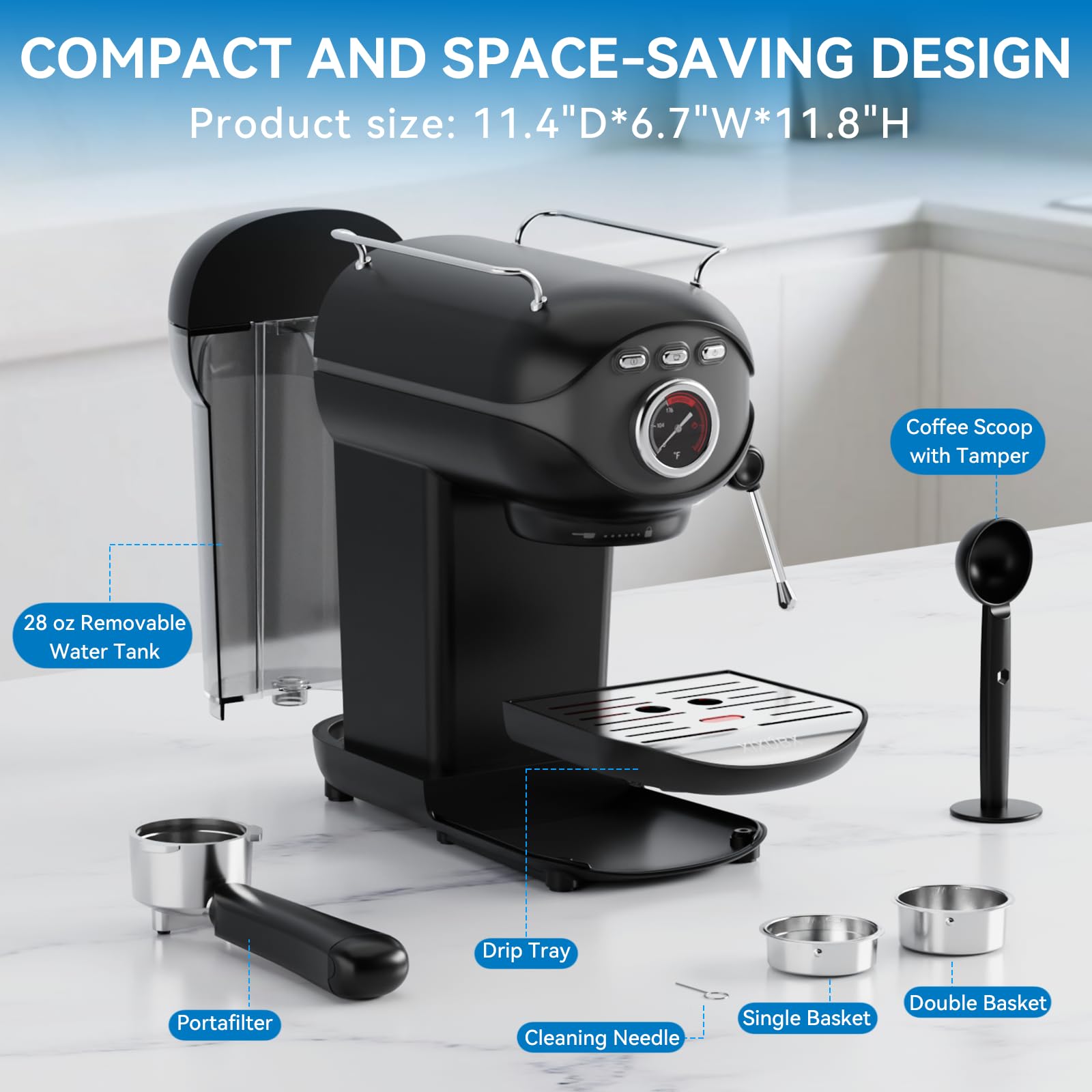 XIXUBX steamed milk ready for latte art and smooth texture.