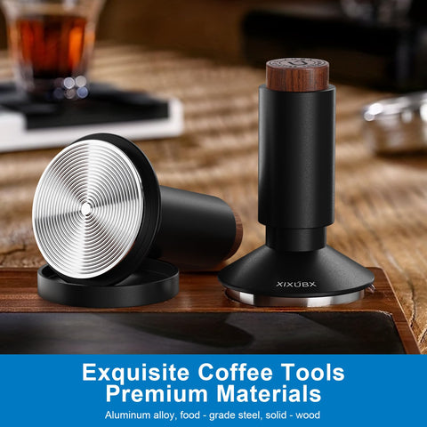 XIXUBX WDT tool with magnet for quick distribution before tamping