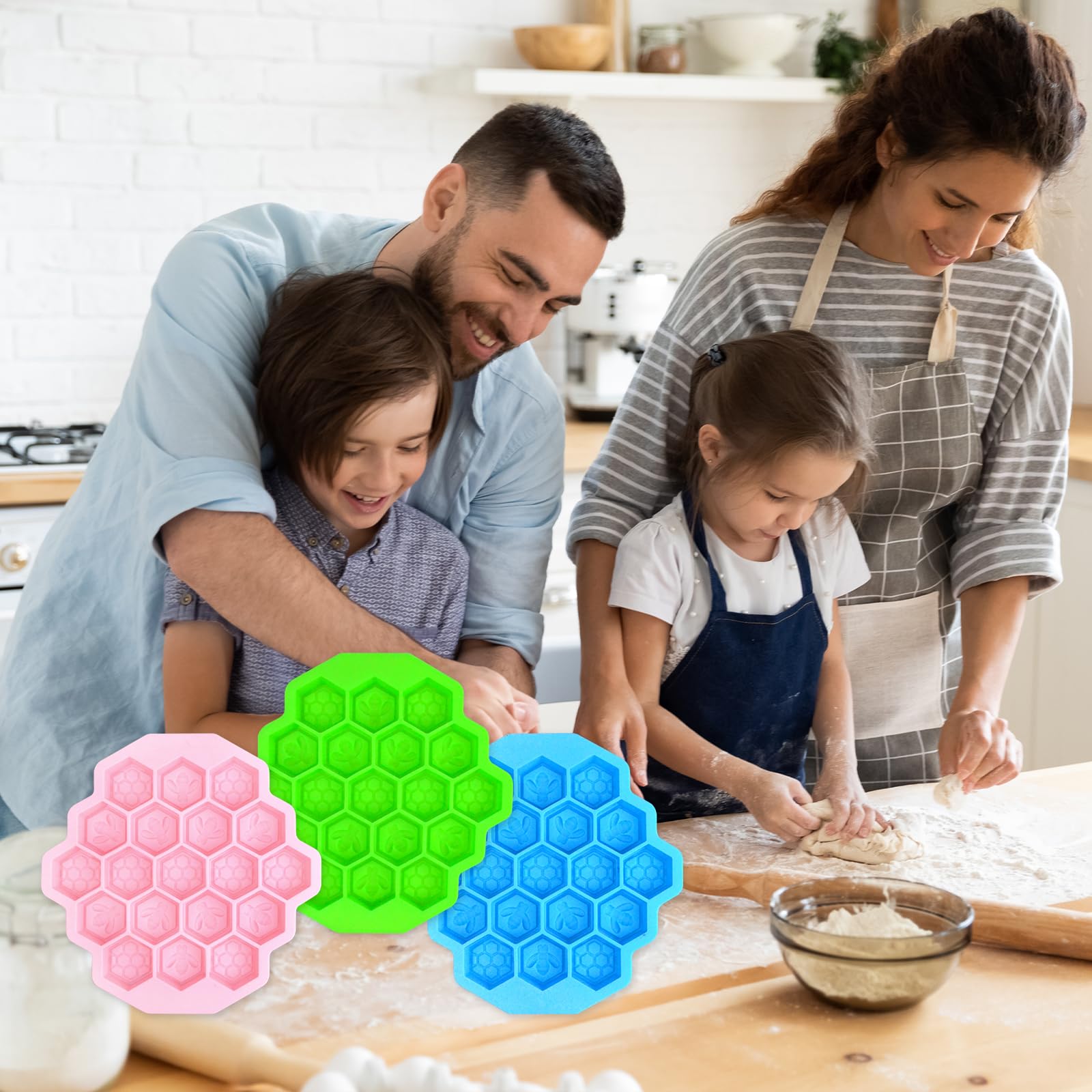 XJMWXHFC oven-safe up to 260°C for versatile kitchen use