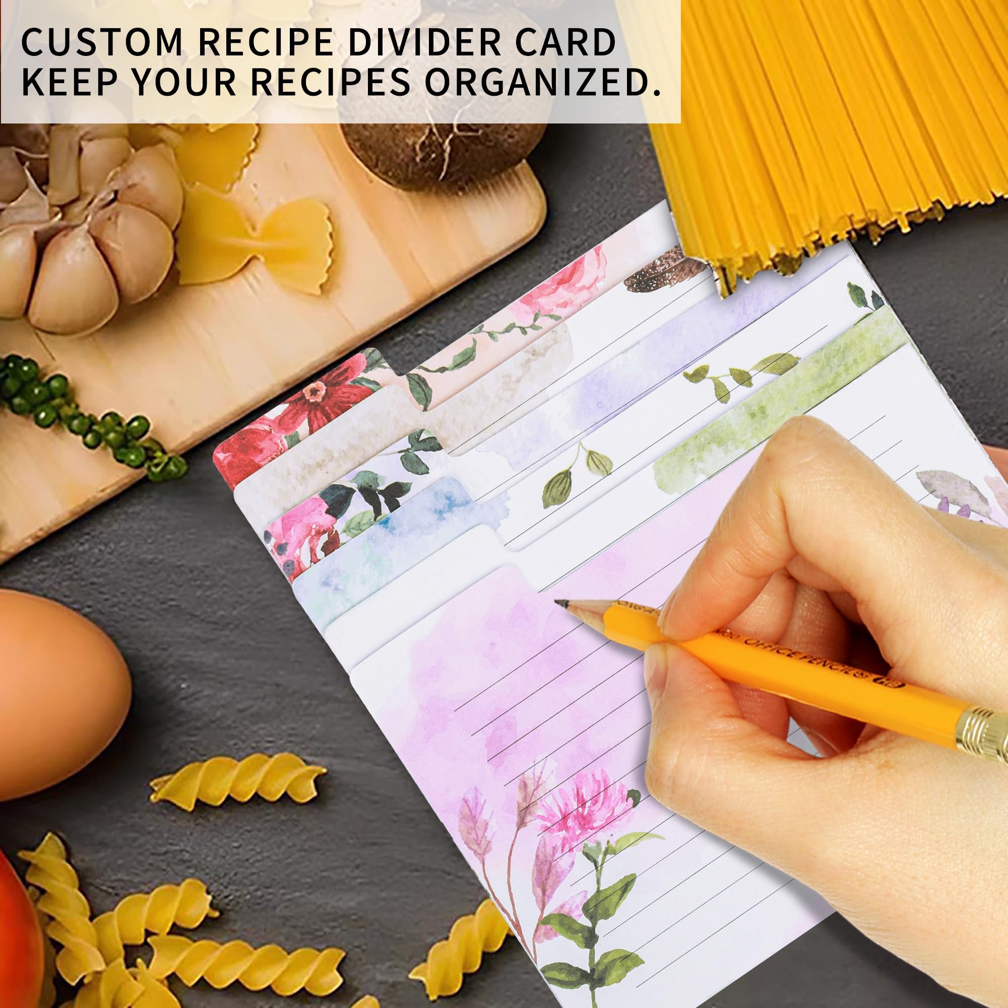 XKDOUS easy-clean acrylic surface simplifies kitchen maintenance.