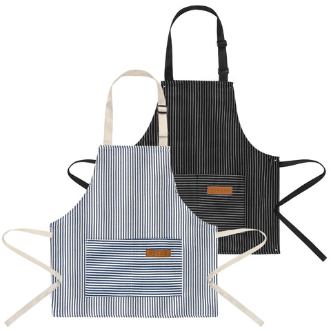 XLSXEXCL two-pack set keeps back-ups ready for busy days.