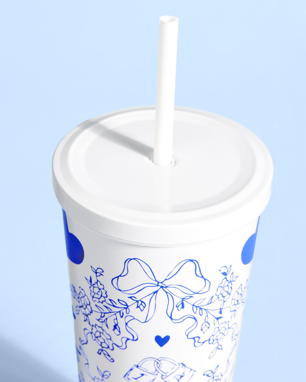xo, Fetti bride tumbler gift-ready packaging for brides