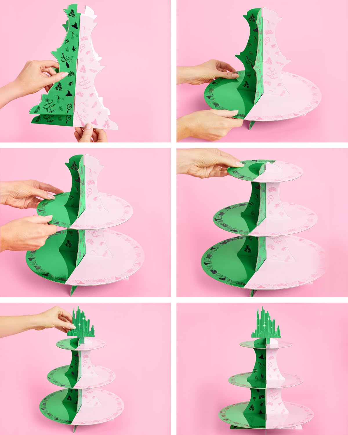 xo Fetti gift-ready packaging enhances surprise for celebrations