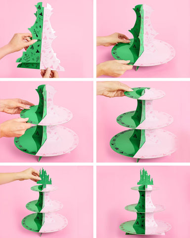 xo Fetti gift-ready packaging enhances surprise for celebrations