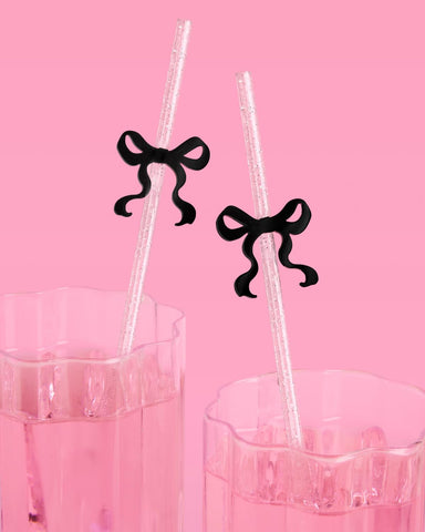xo, Fetti party-ready straws for birthdays and bachelorette events