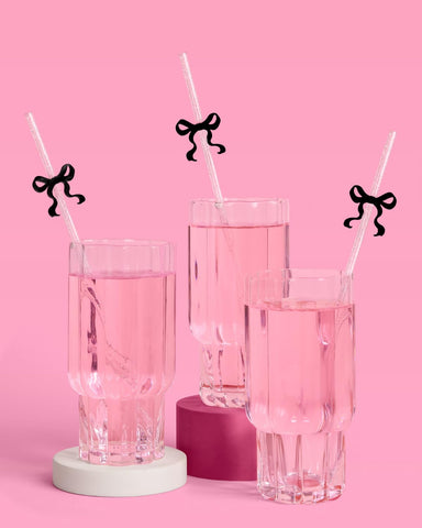 xo, Fetti 12-piece set covers the whole party