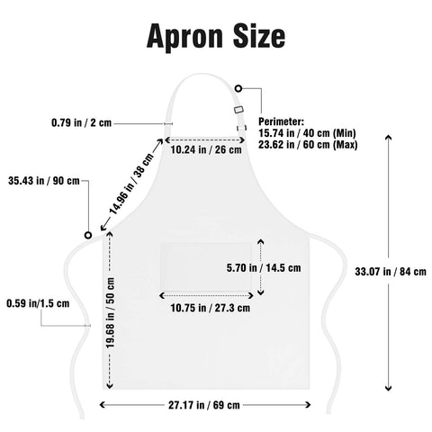 Xornis packaging image shows value and ready-to-use aprons.