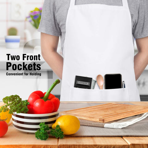 Xornis two-pack pocket-detail image highlights handy storage during tasks.