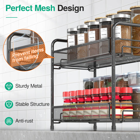 Xpatee detachable design for simple cleaning and reconfiguration.
