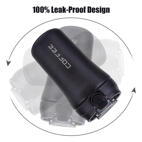 XPIY ergonomic design with one-click lock for easy opening