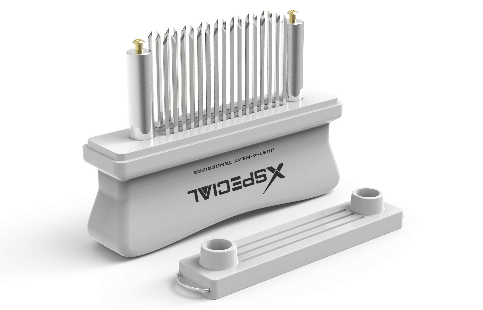 XSpecial dishwasher-safe parts simplify cleanup after cooking