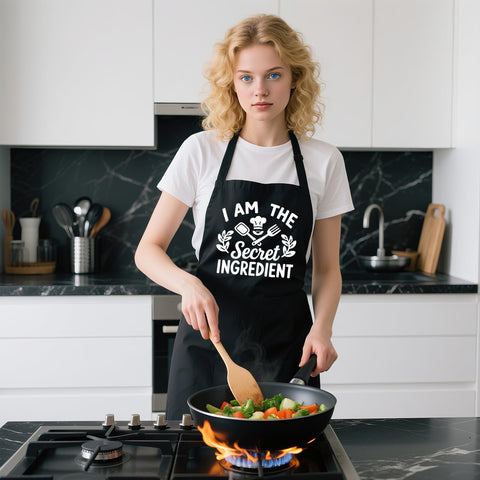 Xtilkmght apron gift for mom baker ideal for gifting on holidays