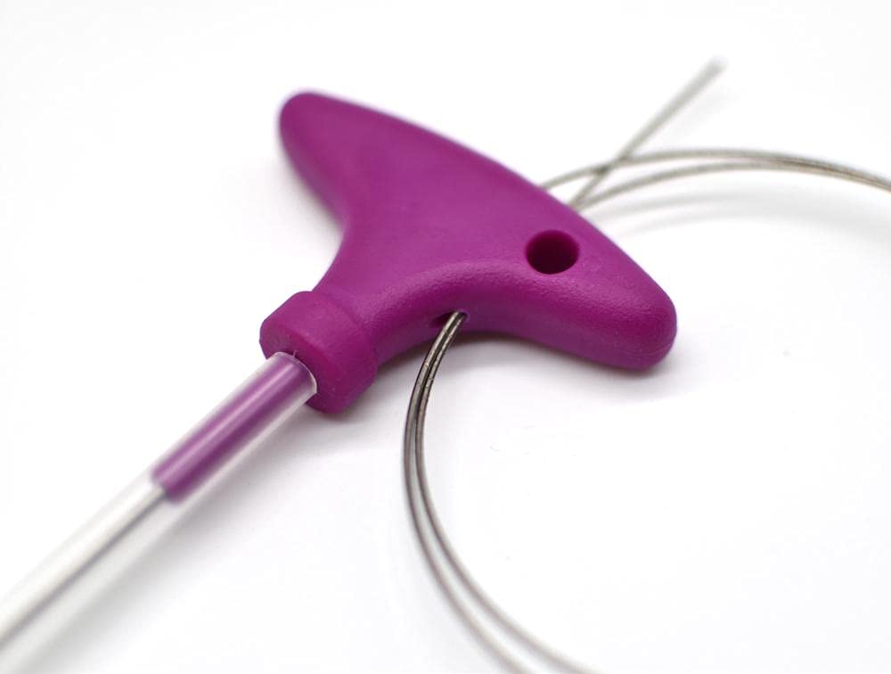 Xtrada Ikejime fish prep tool suited for multiple species.