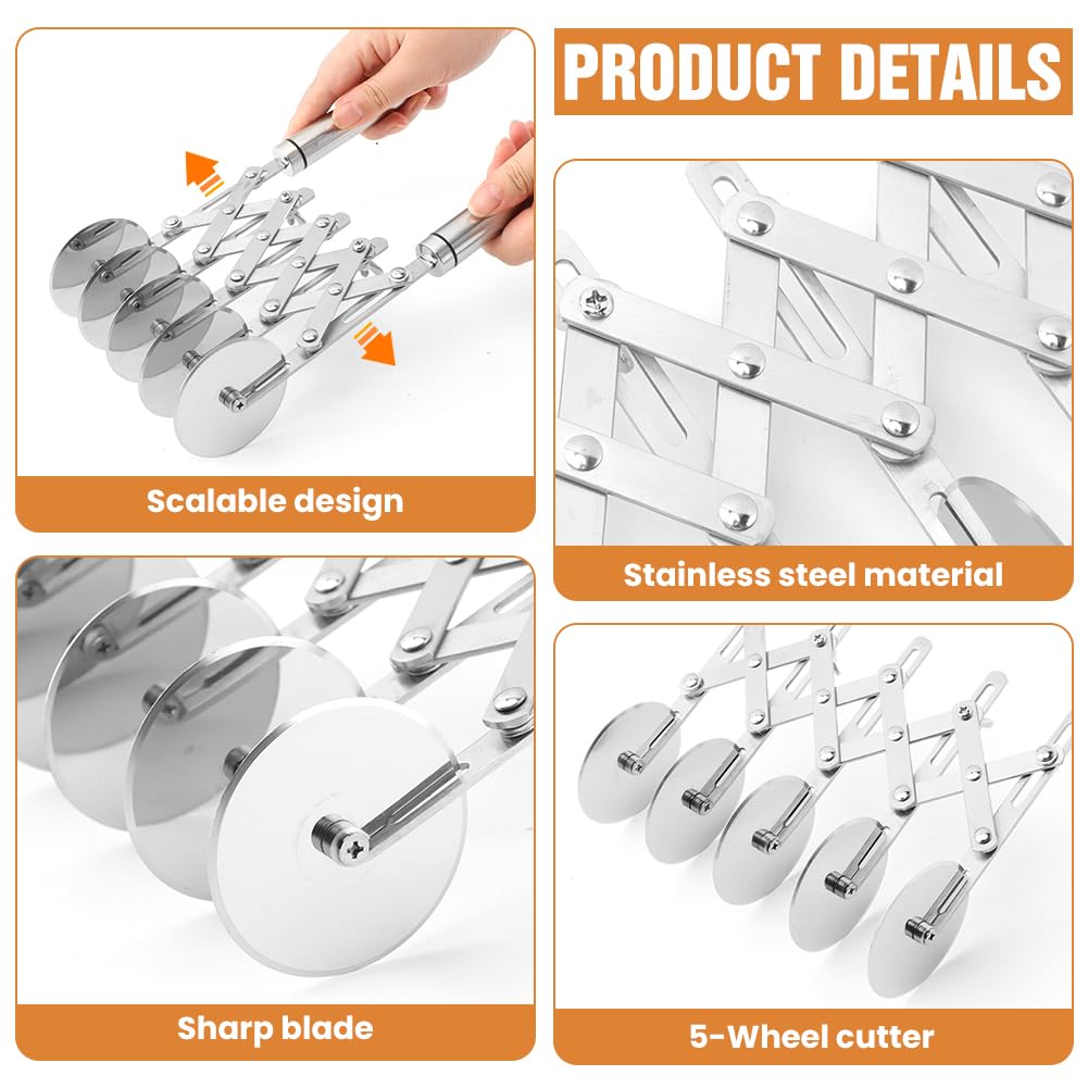XuYelora ergonomic handles reduce effort during long sessions.