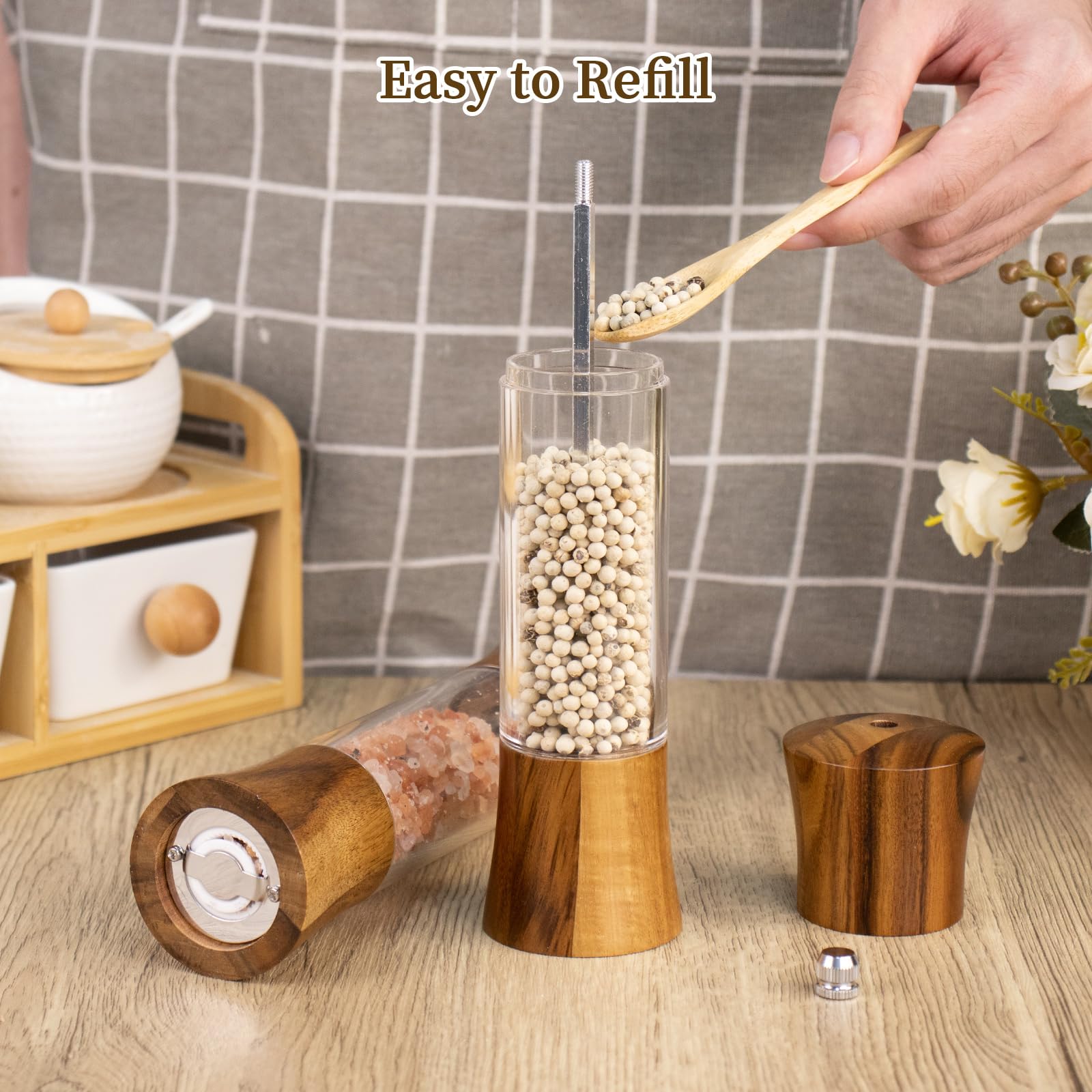 XWXO gift ready packaging suitable for cooking enthusiasts