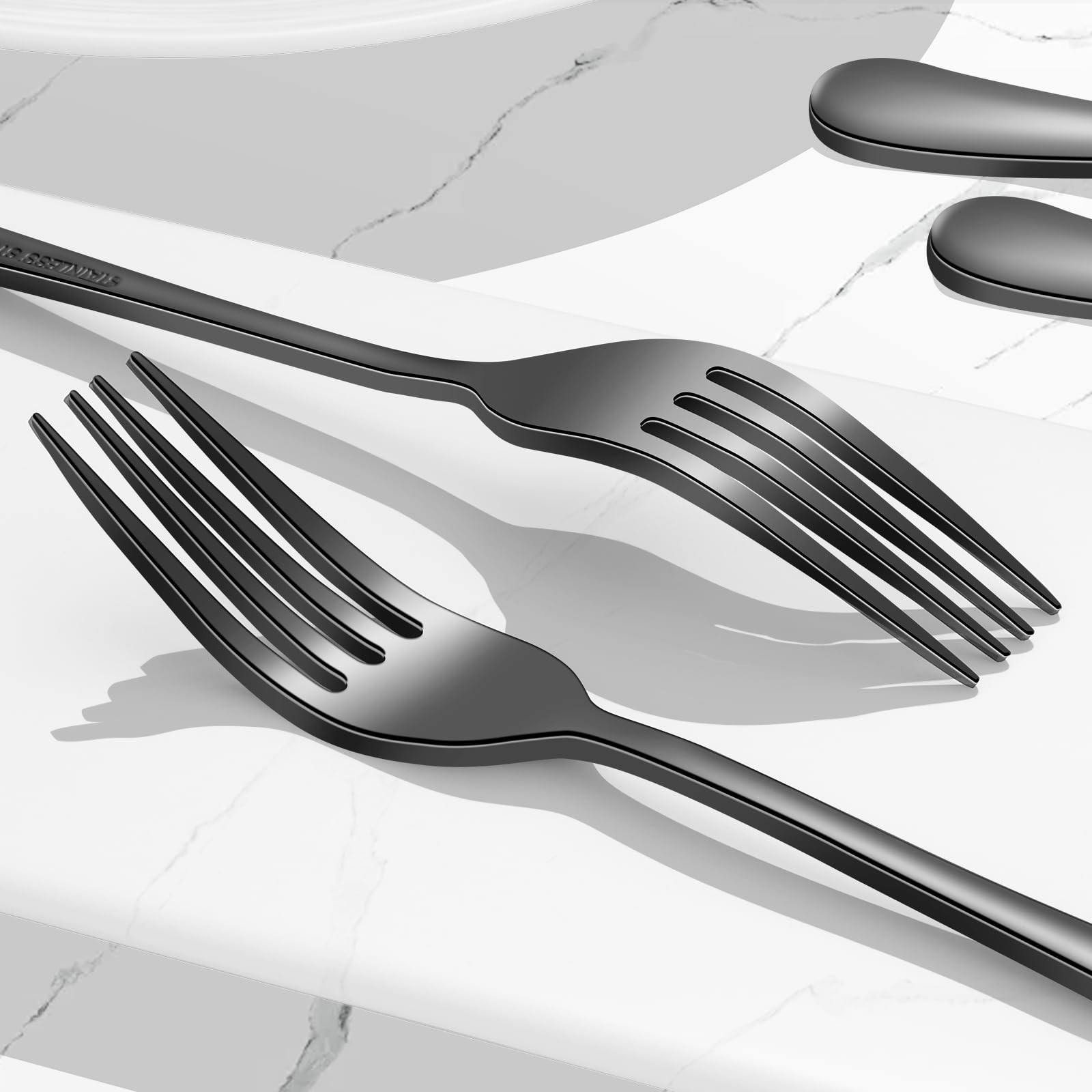 XXZWSJSH restaurant-grade feel for home dining and hospitality settings
