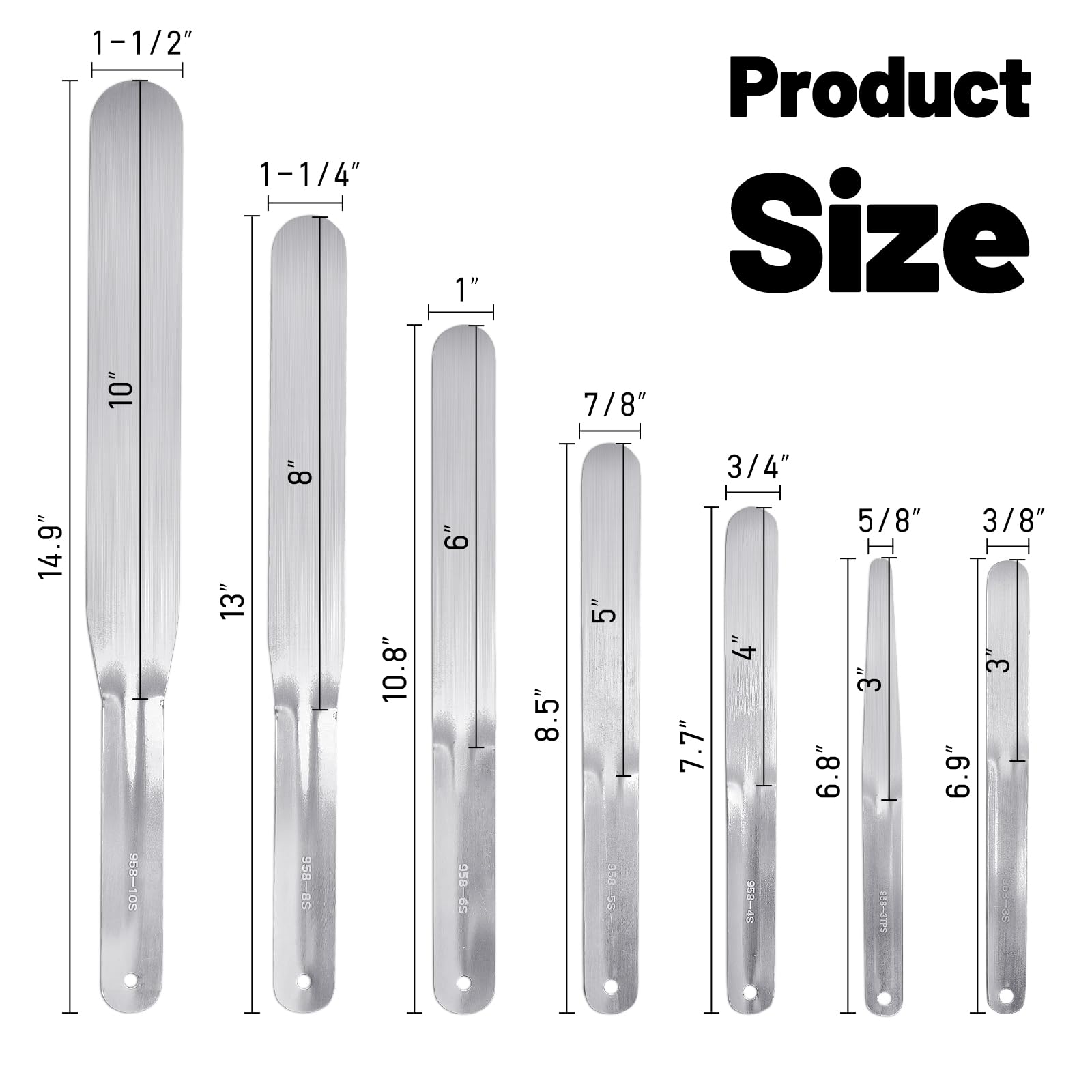 XYGOVIA stainless steel caulk tools resist rust for durable performance