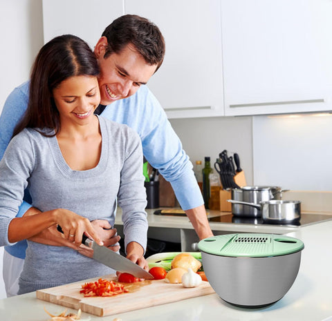 xyhop dishwasher-safe parts simplify cleanup after use