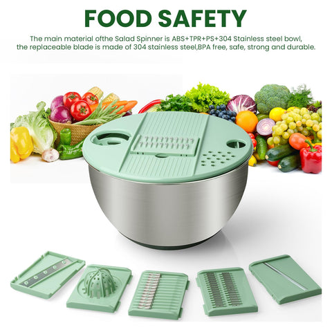 xyhop silicone non-slip base keeps spinner stable