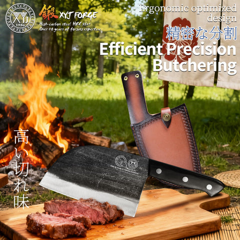 XYJ premium gift box packaging ideal for gifting to cooks and home chefs.