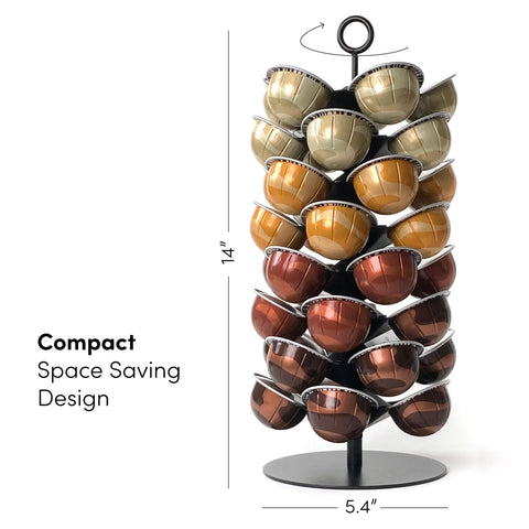 Xympo minimal design highlights capsules without distraction.