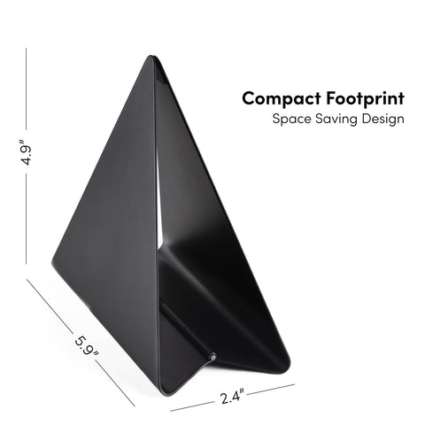 xympo countertop napkin organizer keeps napkins neatly accessible