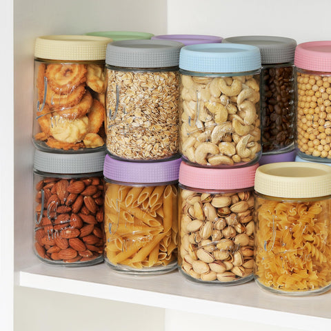 Xyptorix 4-pack is a practical gift for meal preppers and healthy eaters.