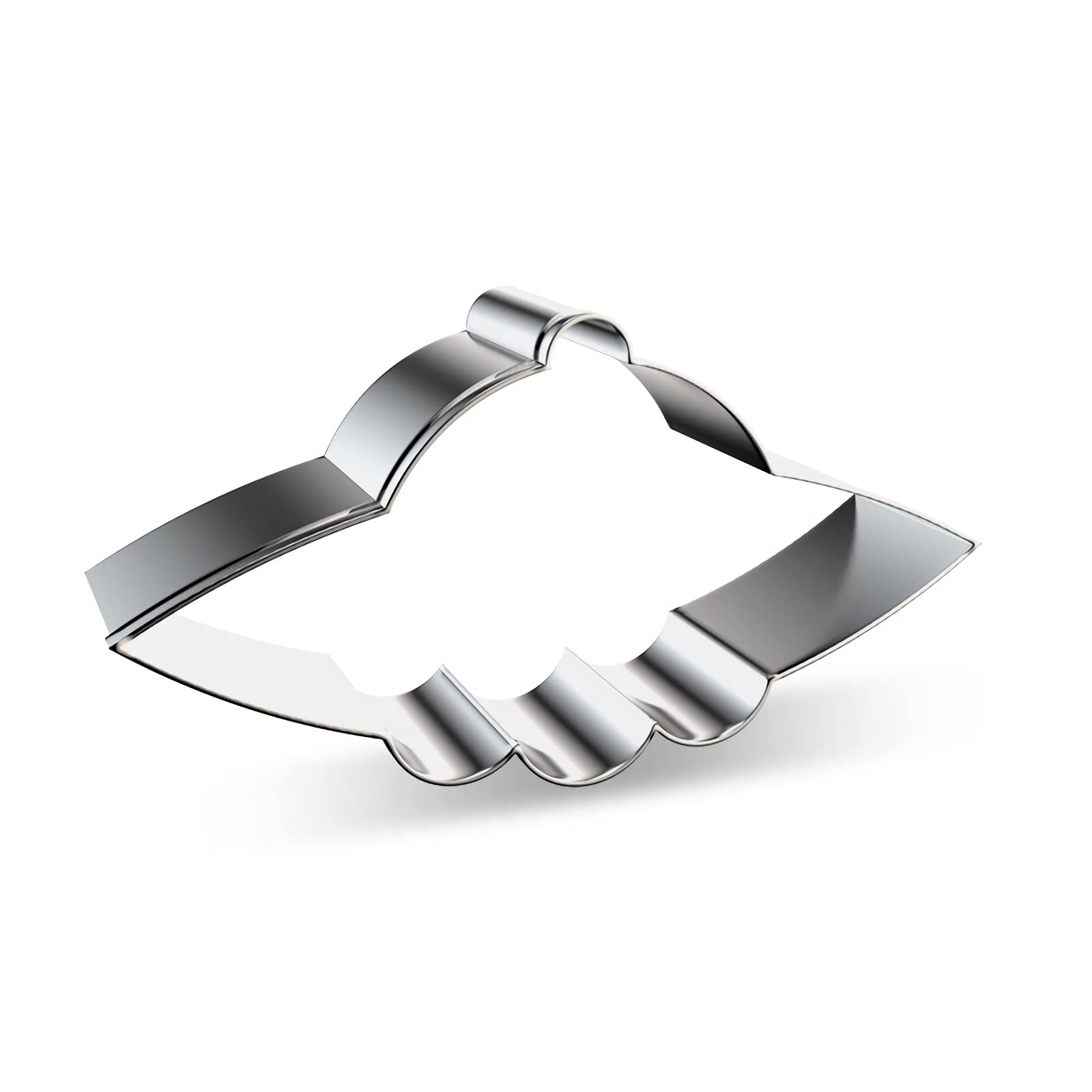 Xzhloym Space Cutter spaceship-ufo adds playful sci-fi cookies for parties.