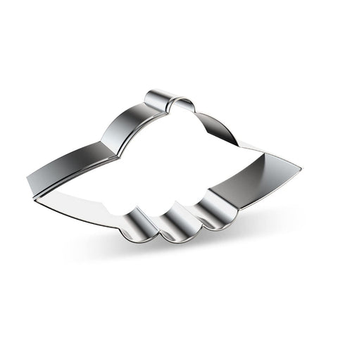 Xzhloym Space Cutter spaceship-ufo adds playful sci-fi cookies for parties.