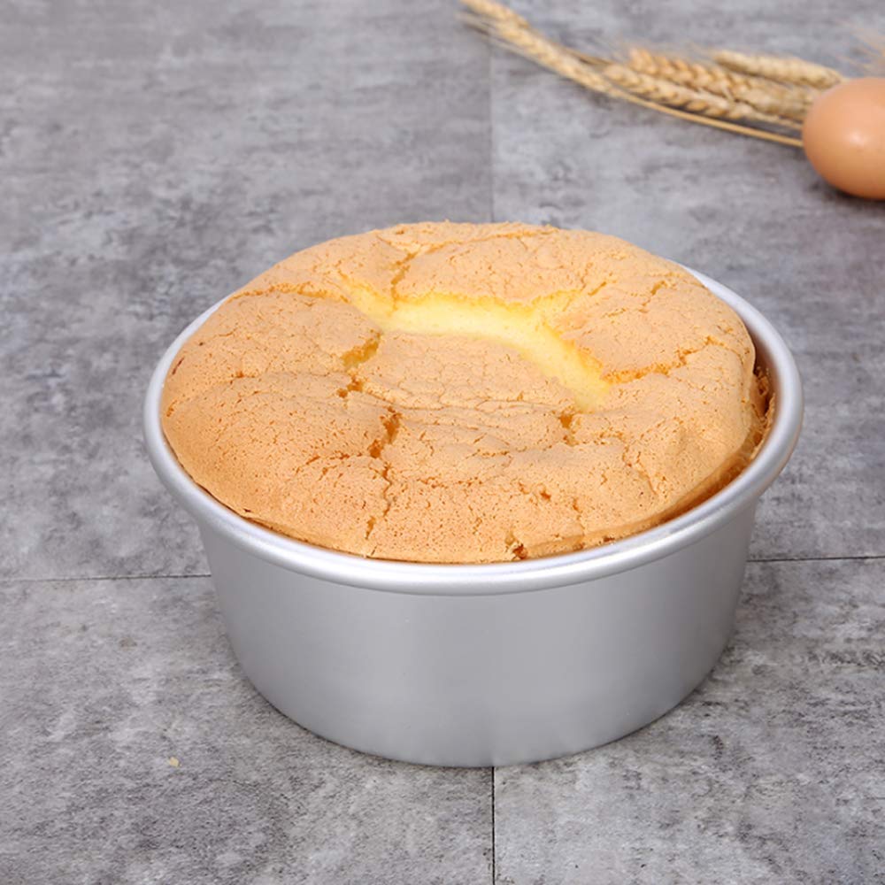 XZJMY pans are dishwasher safe for easy cleaning after baking
