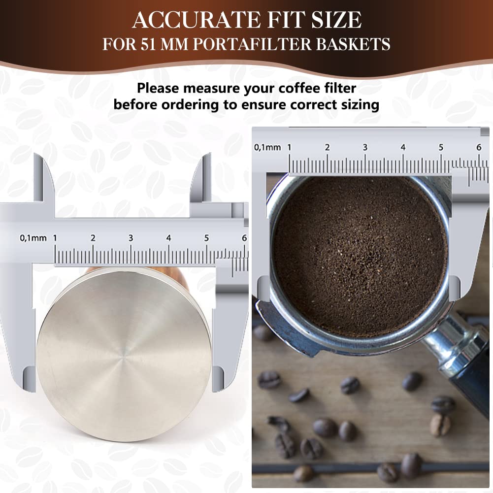 Y-Step latte art pen for shaping intricate coffee designs.