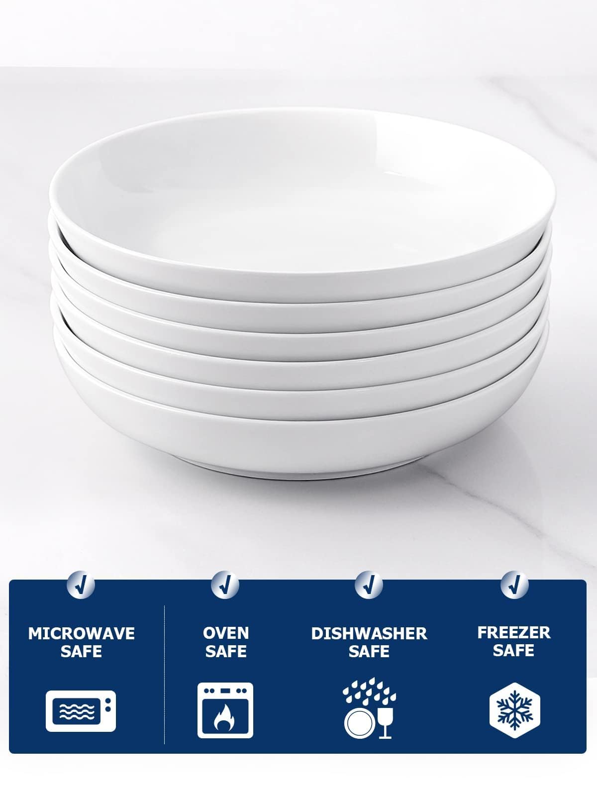 Y YHY gift-ready porcelain bowls suit weddings, housewarmings, or valentines day celebrations